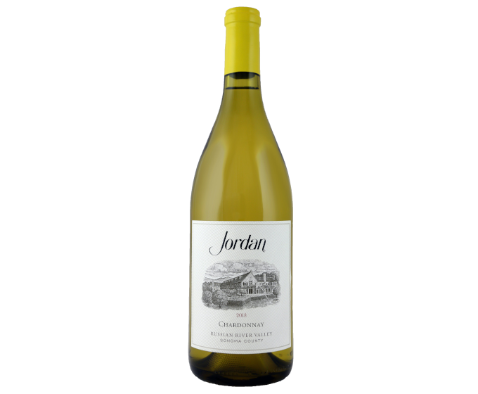 Jordan Chard 2022 750ml