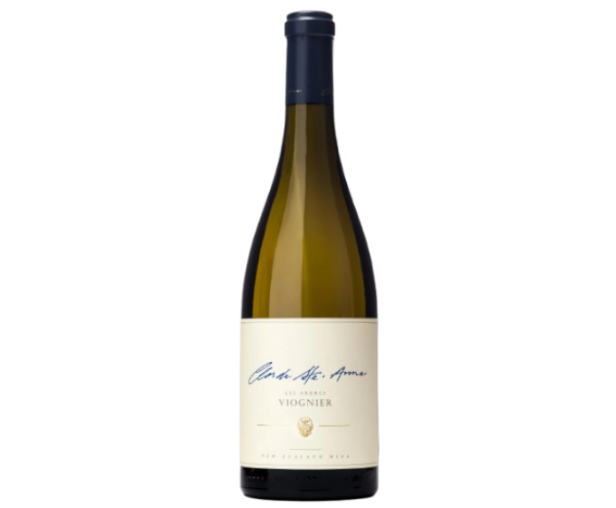 Millton Clos de Ste Anne Les Arbres Viognier 750ml