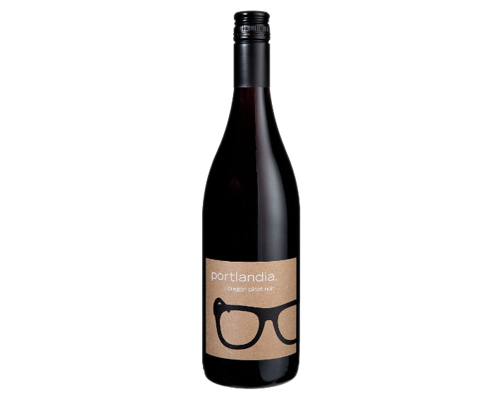 Portlandia Oregon Pinot Noir 2022 750ml