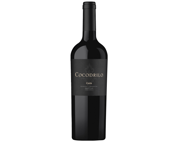 Vina Cobos Cocodrilo Corte 2023 750ml