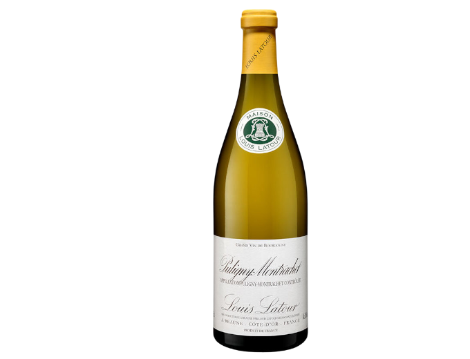 Louis Latour Puligny Montrachet 2023 750ml
