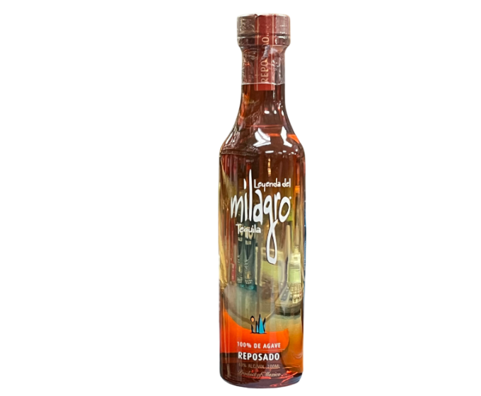 Milagro Reposado 200ml