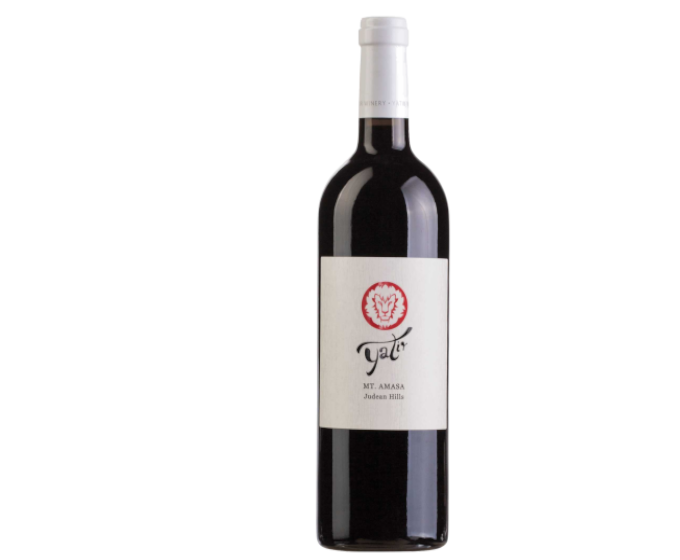 Yatir Mt. Amasa 2021 750ml