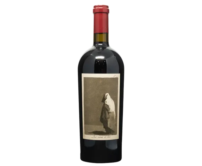 GB Crane El Coco 2019 750ml (No Barcode)