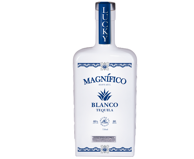Lucky29 Magnifico Blanco 750ml