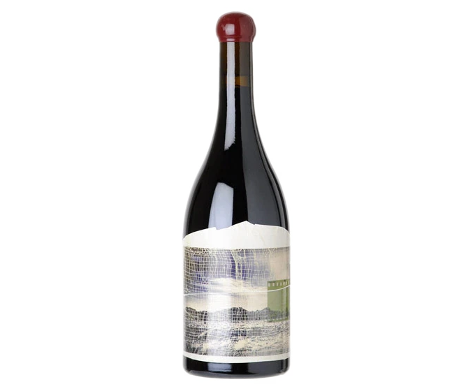 Orin Swift Red Blend 8 Years in The Desert 750ml