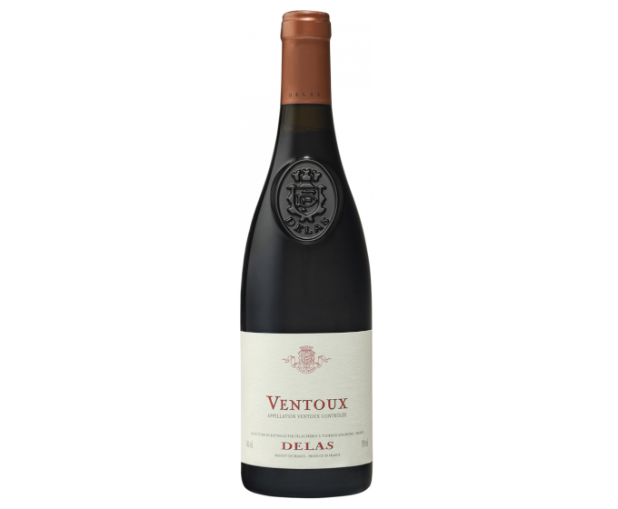 Delas Freres Ventoux 2022 750ml