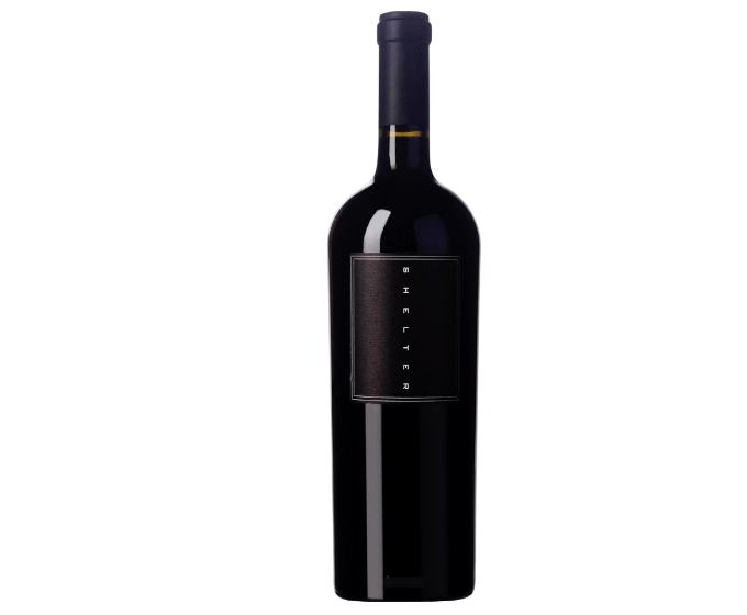 Shelter Zin 2011 750ml (No Barcode)