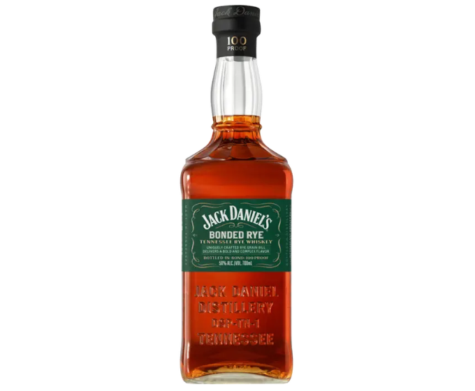 Jack Daniels Bonded Rye 700ml (DNO)