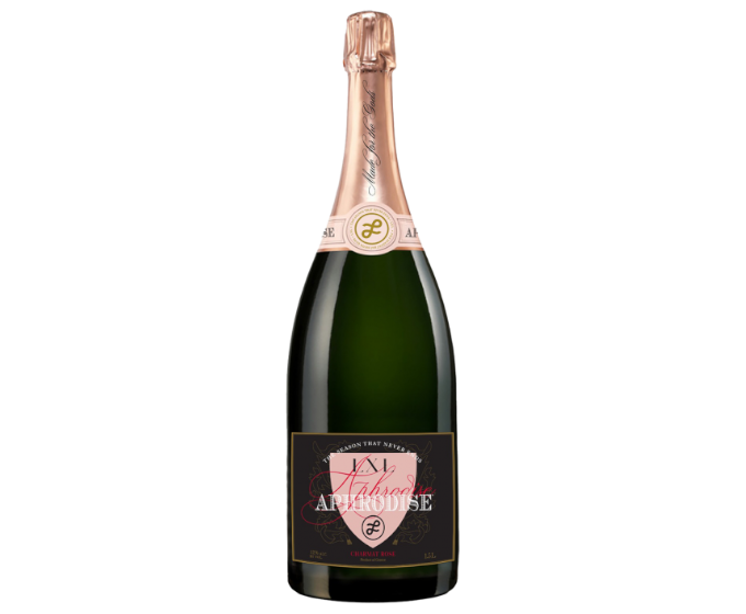 Aphrodise Rose 750ml