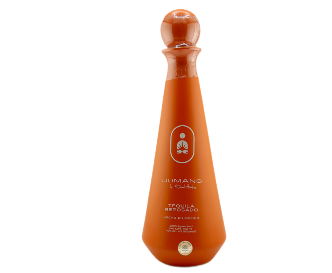 Humano Reposado 750ml