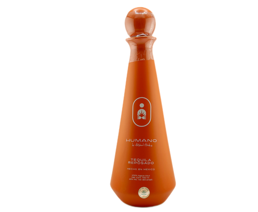 Humano Reposado 750ml