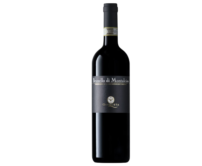 Querceta Brunello di Montalcino 2019 750ml