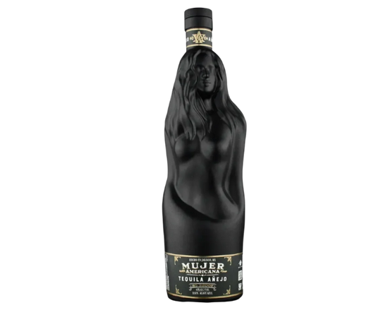 American Woman Anejo 750ml