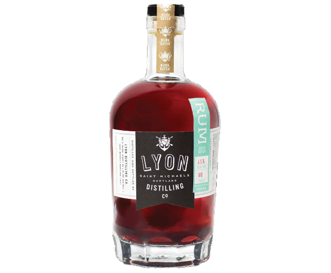 Lyon Dark 750ml