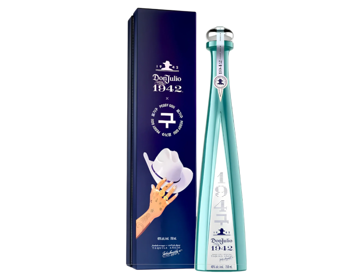 Don Julio 1942 Peggy Gou Limited Edition 750ml