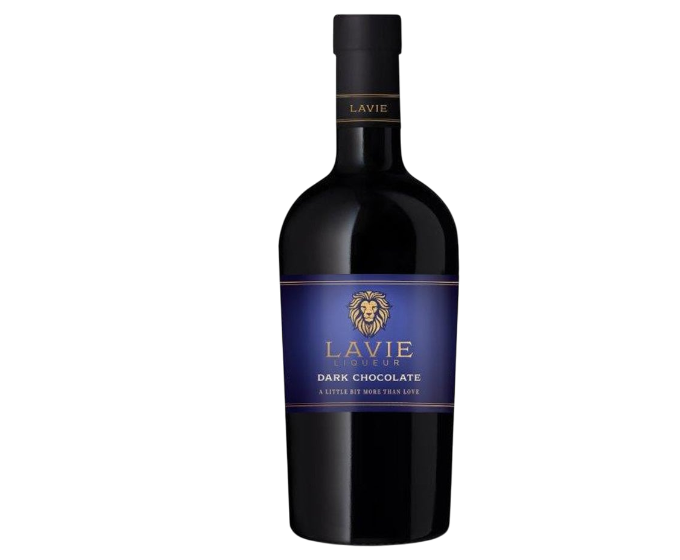 Lavie Dark Chocolate 750ml