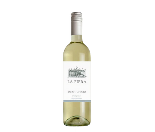 La Fiera Pinot Grigio 2024 750ml