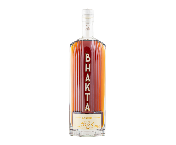 BHAKTA 1981 Armagnac