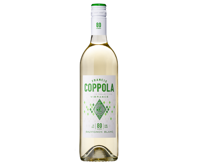 Francis Ford Coppola Diamond Collection Vibrance Sauvignon Blanc 750ml