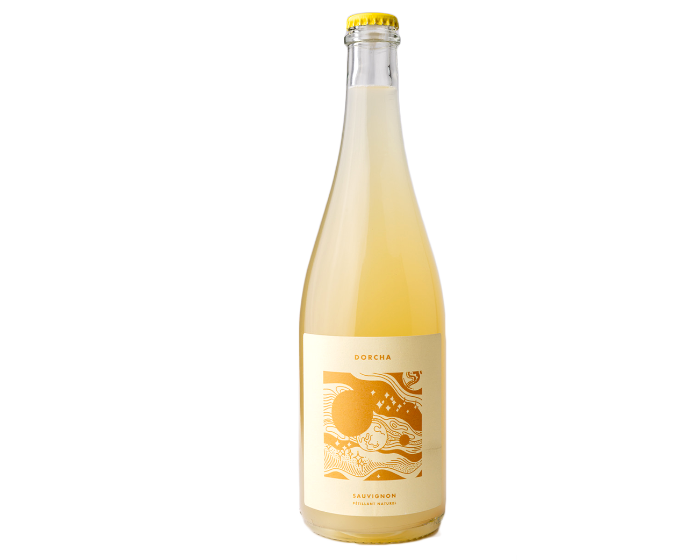 Dorcha Sauv Petillant Naturel 2024 750ml
