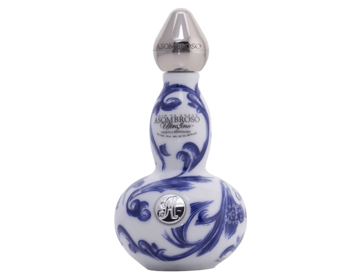 Asombroso Ultrafino Reposado Eros 50ml