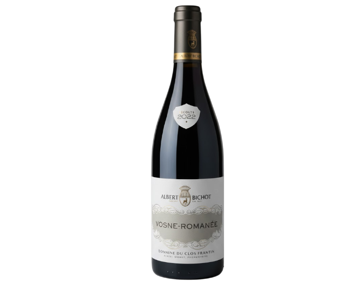 Albert Bichot Domaine du Clos Frantin Vosne Romanee 2022 750ml (Scan Correct Item)