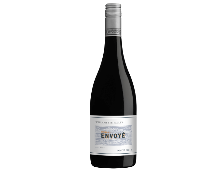 Maison L Envoye Pinot Noir Willamette Valley 2023 750ml