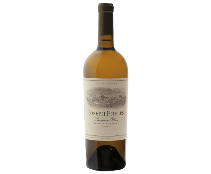 Joseph Phelps Sauvignon Blanc 2024 750ml