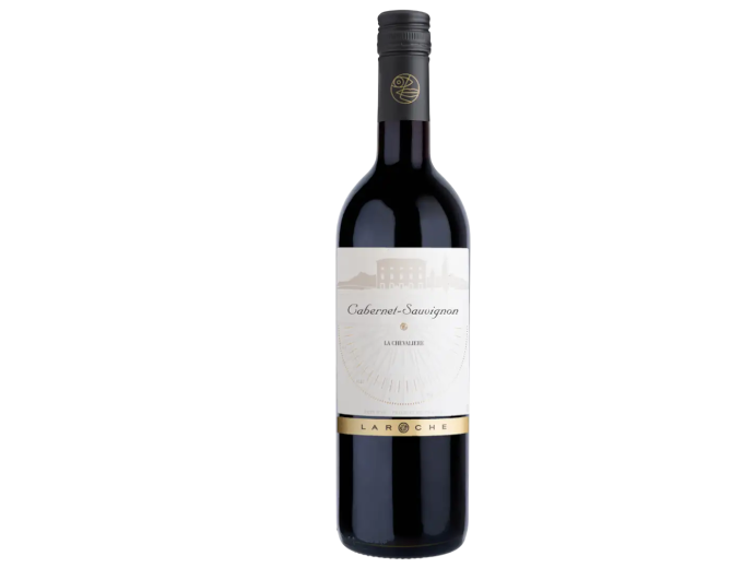Laroche Mas La Chevaliere Cabernet Sauvignon 2023 750ml