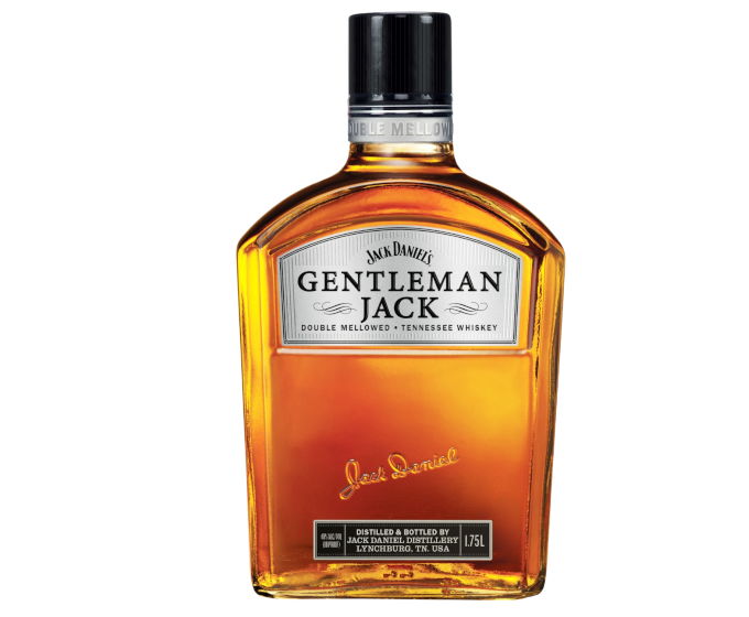 Jack Daniels Gentleman Jack 1.75L