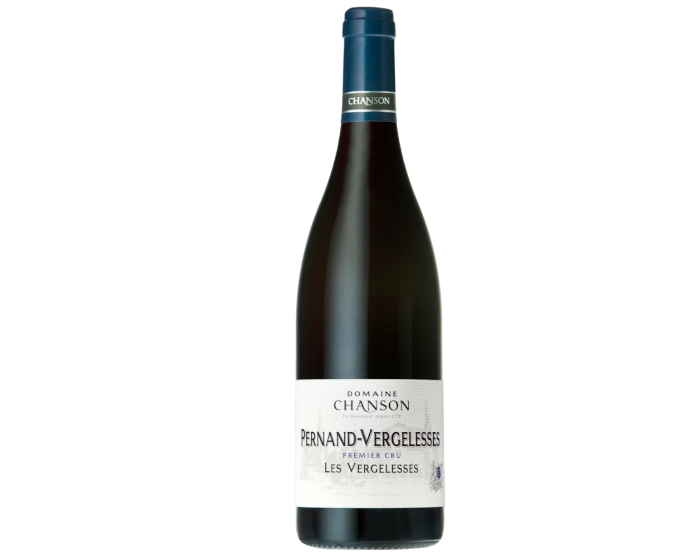 Chanson Pere & Fils Pernand-Vergelesses 1er Cru Les Vergelesses 2020 Rouge 750ml