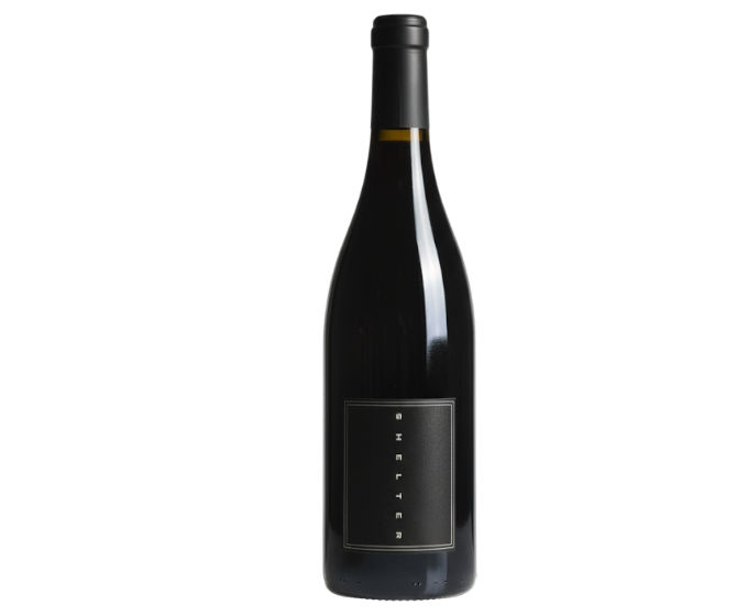 Shelter Zin 2012 750ml