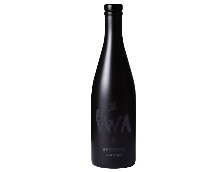 Iwa 5 Reserves 2025 720ml With Gift Box