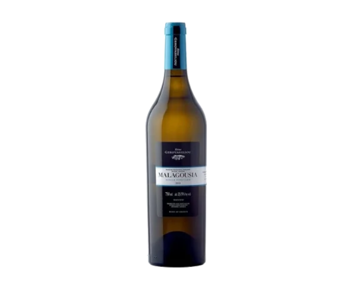 Ktima Gerovassiliou Malagousia PGI Epanomi 750ml