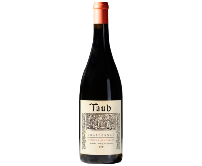 Taub Family Chard 750ml