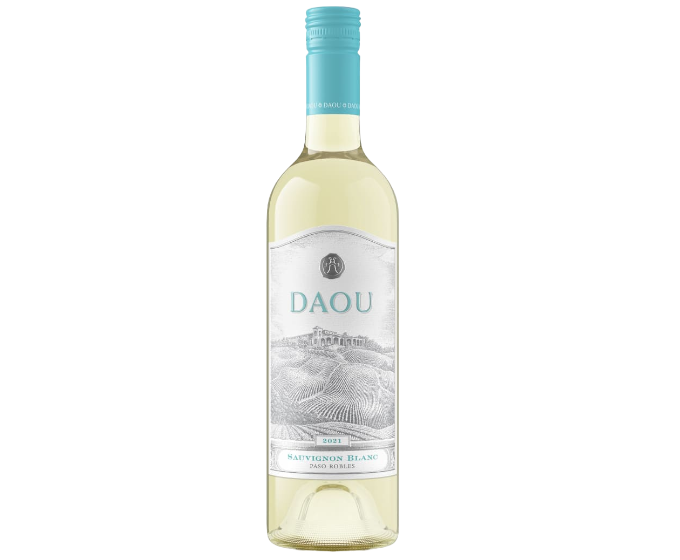 Daou Sauv Blanc 2024 750ml
