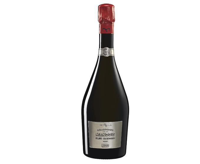 Mandois Clos Mandois 2008 750ml