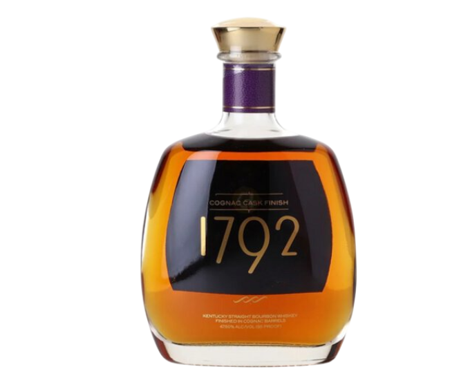 1792 Cognac Cask Finish 750ml
