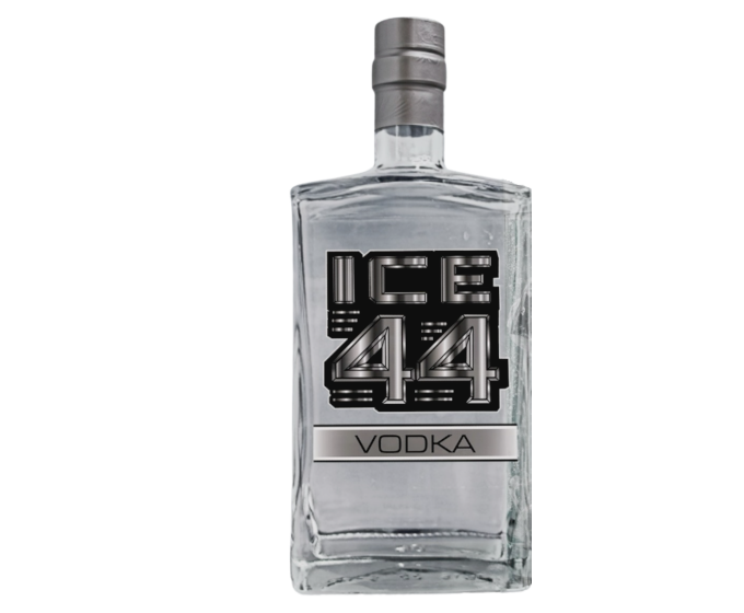 Ice 44 Vodka 750ml