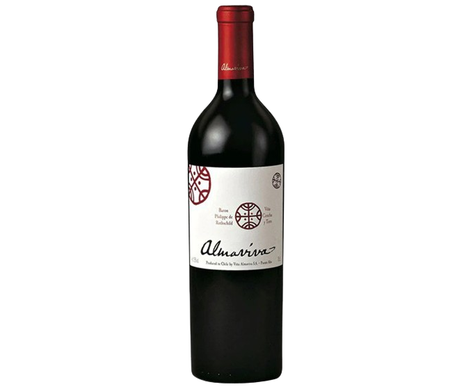 Vina Almaviva 2022 750ml