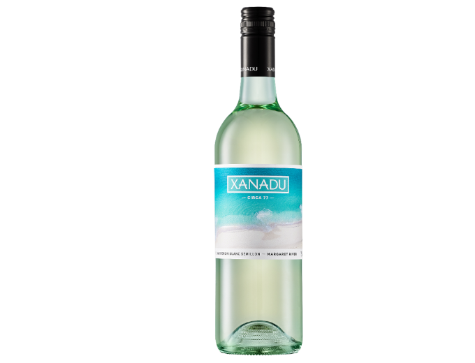 Xanadu Circa 77 Sauvignon Blanc Semillon 2023 750ml