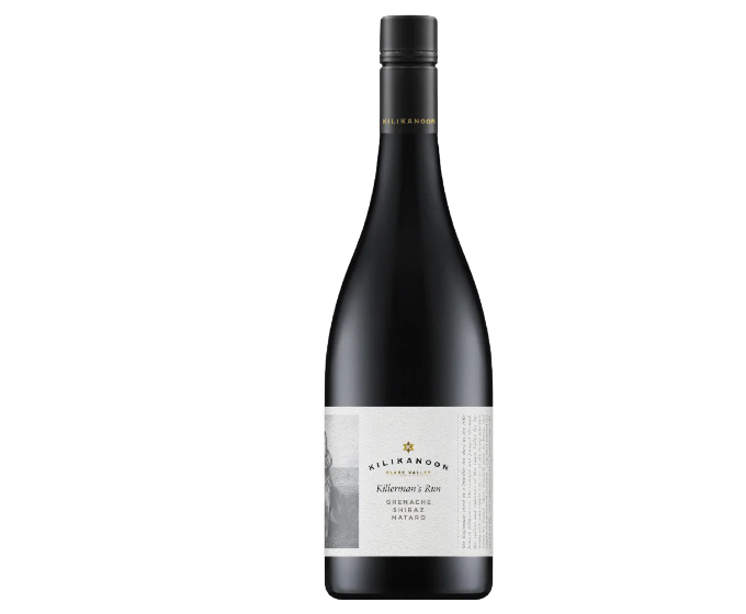 Kilikanoon Killermans Run Shiraz Grenache Mataro 2020 750ml