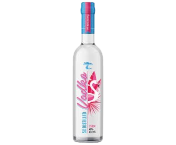 Tropical Distillers Florida White Rum 1L