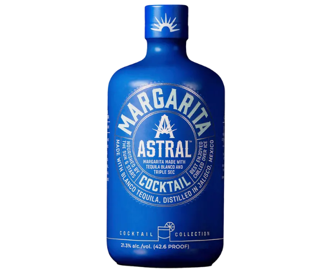 Astral Margarita 375ml (DNO P1/P3/P5)