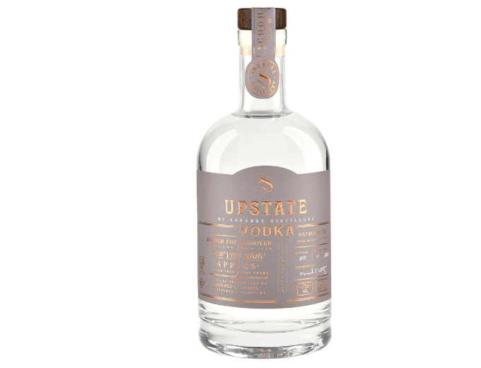 Sauvage Upstate Kosher For Passover 750ml