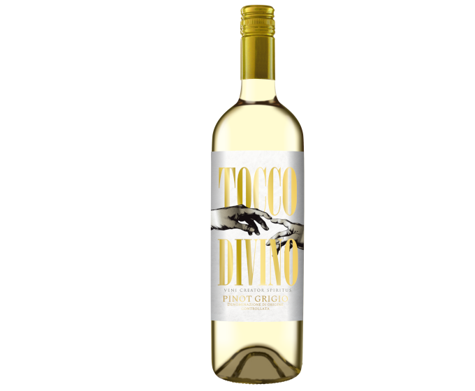 Tocco Divino Pinot Grigio 750ml