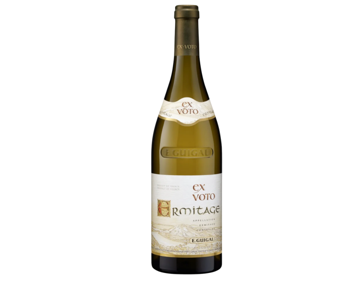 E Guigal Ermitage Ex Voto Blanc 2012 750ml