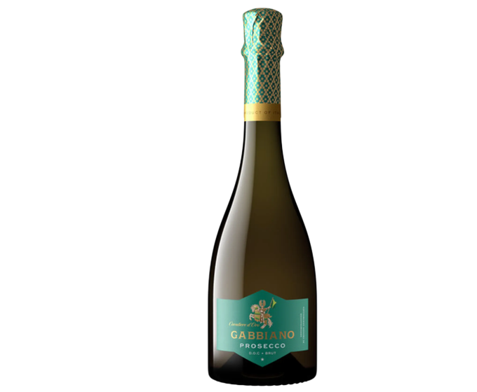 Castello Di Gabbiano Cavaliere D Oro Prosecco 750ml