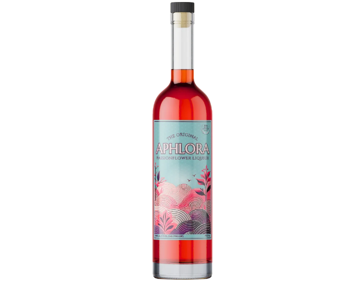 Aphlora Passion Flower 750ml